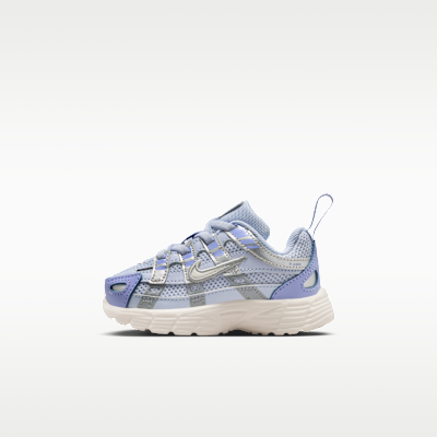 Nike P-6000 Baby/Toddler Shoes. Nike.com